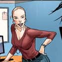 Rachel Summers on Random Top Marvel Comics Superheroes