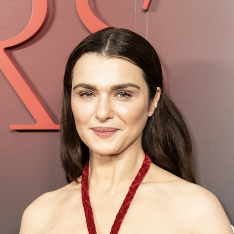 Rachel Weisz