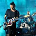 Radiohead on Random Best Dadrock Bands That Are Totally Worth Your Tim