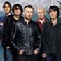 Radiohead is listed (or ranked) 4 on the list The 50 Best Rock Artists of the 21st Century