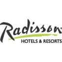 Radisson Hotels on Random Best Hotel Chains