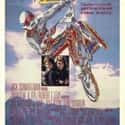 Lori Loughlin, Talia Shire, Bart Conner   Rad is a 1986 film about BMX racing. The film was written by Sam Bernard and Geoffrey Edwards and directed by Hal Needham. It stars Bill Allen and Lori Loughlin.