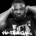 Raekwon on Random Most Respected Rappers