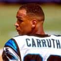 Rae Carruth on Random Longest Player Suspensions In NFL History