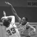 Rafael Addison on Random Greatest Syracuse Basketball Players