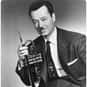 Rafael Méndez is listed (or ranked) 10 on the list The Greatest Trumpeters of All Time