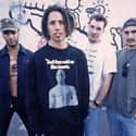 Rage Against the Machine on Random Greatest Musical Artists of '90s