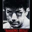 Raging Bull on Random Best Robert De Niro Movies