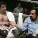 Raging Bull on Random Movie Martin Scorsese And Robert De Niro Have Made Togeth