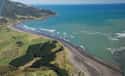Raglan, New Zealand on Random Best Beach Cities in the World