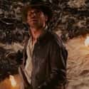 Indiana Jones and the Raiders of the Lost Ark on Random Most Memorable Action Movie Quotes