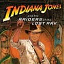 Indiana Jones and the Raiders of the Lost Ark on Random Best Steven Spielberg Movies