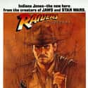 Indiana Jones and the Raiders of the Lost Ark on Random Greatest Film Scores