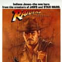 Indiana Jones and the Raiders of the Lost Ark on Random Greatest Movie Themes