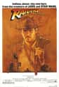 Indiana Jones and the Raiders of the Lost Ark on Random Top Grossing Movies Adjusted for Inflation