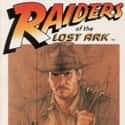 Indiana Jones and the Raiders of the Lost Ark on Random Greatest Movies Of 1980s