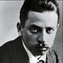 A Walk, The Panther, Again and Again   René Karl Wilhelm Johann Josef Maria Rilke —better known as Rainer Maria Rilke —was a Bohemian-Austrian poet and novelist, "widely recognized as one of the most lyrically intense...