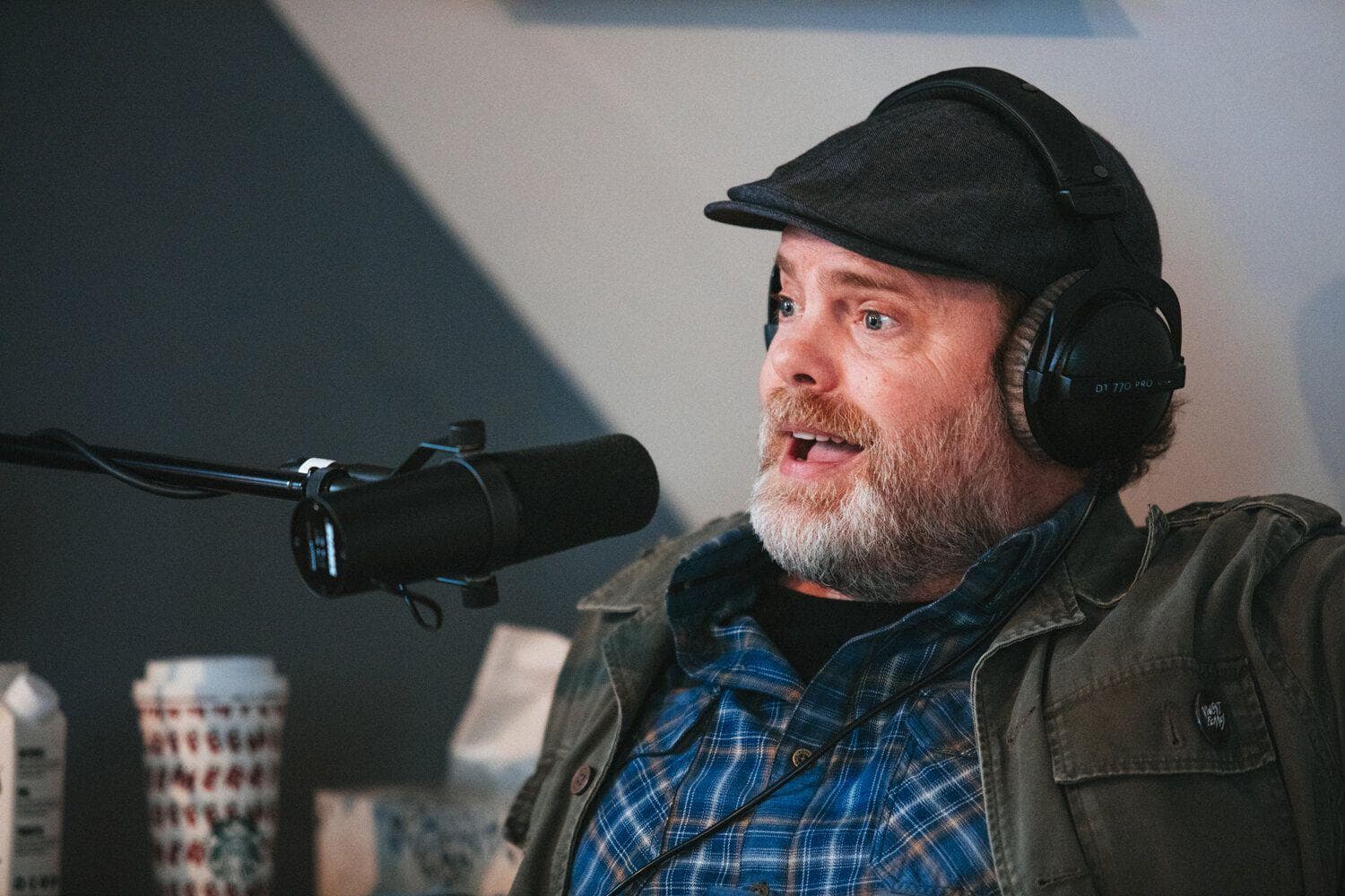 The 25 Best 'Armchair Expert' Episodes Ever