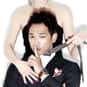 Rain is listed (or ranked) 13 on the list The Best K-pop Dancers of All Time