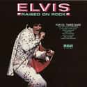 Raised on Rock on Random Best Elvis Presley Albums
