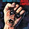 Raise Your Fist and Yell on Random Best Alice Cooper Albums