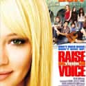 Raise Your Voice on Random Best Movies For Young Girls