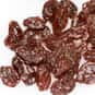 Raisin is listed (or ranked) 14 on the list High Fiber Foods | Fiber For A Healthy Diet