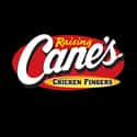 Raising Cane's Chicken Fingers on Random Best Fast Food Chains