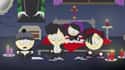 Raisins on Random Best 'South Park' Episodes Featuring The Goth Kids