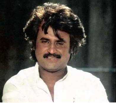 Rajnikanth