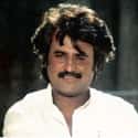 Rajnikanth on Random Top South Indian Actors of Today