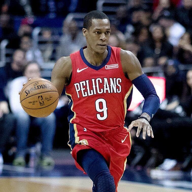 25 NBA Players Who Retired in 2024, Ranked By Overall Careers