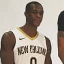 Rajon Rondo is listed (or ranked) 9 on the list The Most Hated Active NBA Players