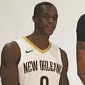 Boston Celtics, Dallas Mavericks, Sacramento Kings   Rajon Pierre Rondo is an American professional basketball player who currently plays for the Los Angeles Lakers of the National Basketball Association.