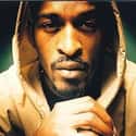 Rakim is listed (or ranked) 15 on the list The Greatest Rappers of All Time