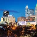 Raleigh on Random Best Cities For Millennials