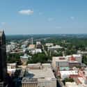 Raleigh on Random Best Cities for Young Couples