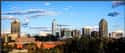 Raleigh on Random Best Skylines in the United States