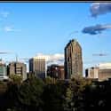 Raleigh on Random Best Skylines in the United States