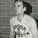 Ralph Bishop on Random Greatest Washington Basketball Players