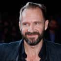 Ralph Fiennes is listed (or ranked) 49 on the list The Best Actors in Film History
