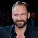 Ralph Fiennes on Random Celebrities with the Weirdest Middle Names