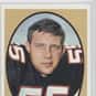 Ralph Heck is listed (or ranked) 47 on the list The Best Atlanta Falcons Linebackers of All Time