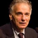 Ralph Nader on Random Famous People Who Never Married