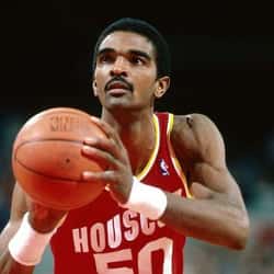 Top 10 Houston Rockets “Could Have Beens”: #1 Ralph Sampson - The Dream  Shake