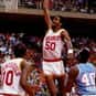 Ralph Sampson is listed (or ranked) 1 on the list The Greatest Virginia Basketball Players of All Time