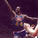 Ralph Simpson on Random Greatest Michigan State Basketball Players