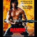 Rambo: First Blood Part II on Random Best Action Movies of 1980s