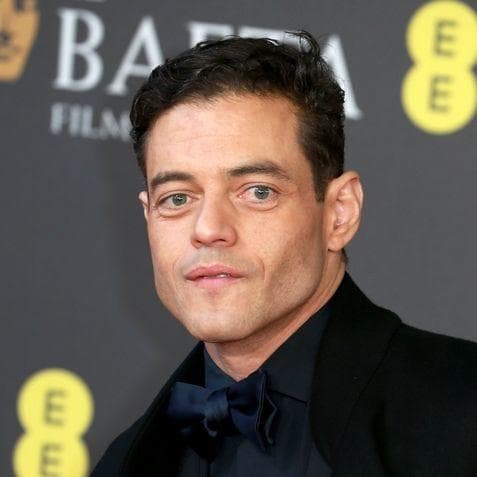 Rami Malek