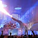 Rammstein on Random Best Industrial Metal Bands